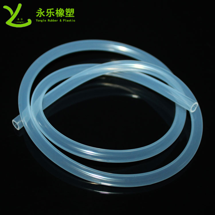 蠕動泵硅膠管，定制蠕動泵硅膠管，擠出蠕動泵硅膠管