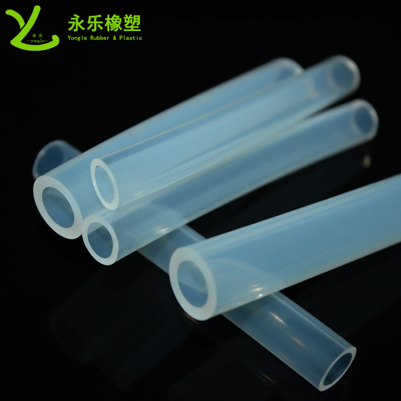 高透蠕動泵硅膠管，無氣味蠕動泵硅膠管，耐高溫蠕動泵硅膠管