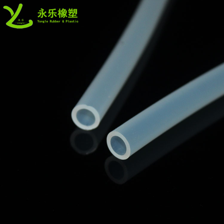 蠕動泵硅膠管，定制16#蠕動泵硅膠管，無氣味16#蠕動泵硅膠管