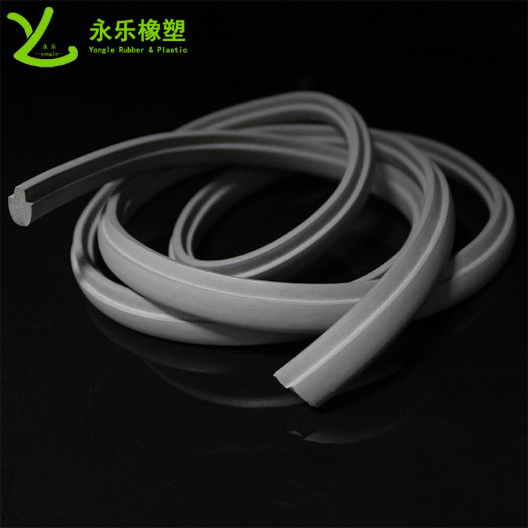 led發泡粘接密封圈，發泡防水密封圈，路燈防水發泡密封圈