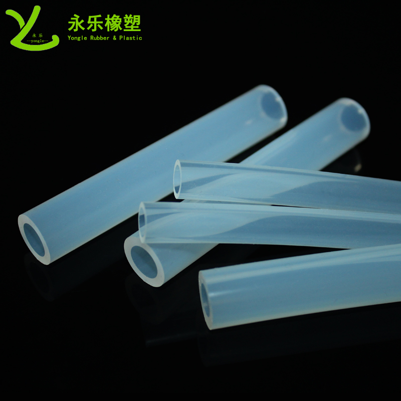透明硅膠管，食品級(jí)硅膠管，蠕動(dòng)泵硅膠管