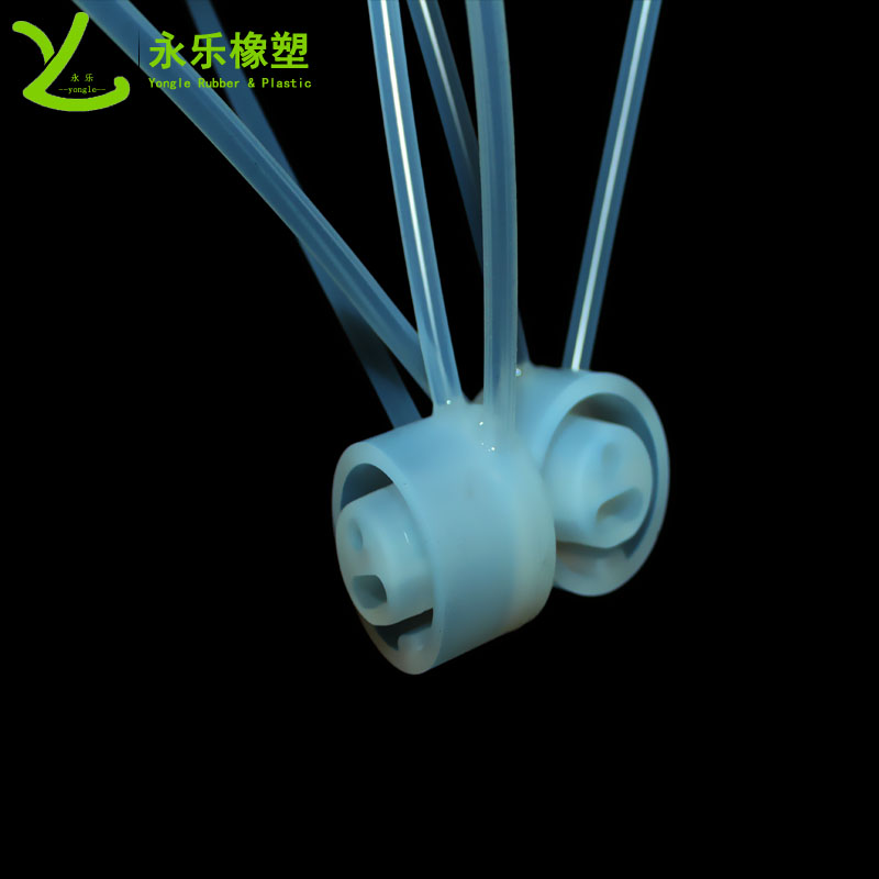 模壓硅膠配件，模壓醫(yī)用硅膠配件，無氣味醫(yī)用硅膠配件