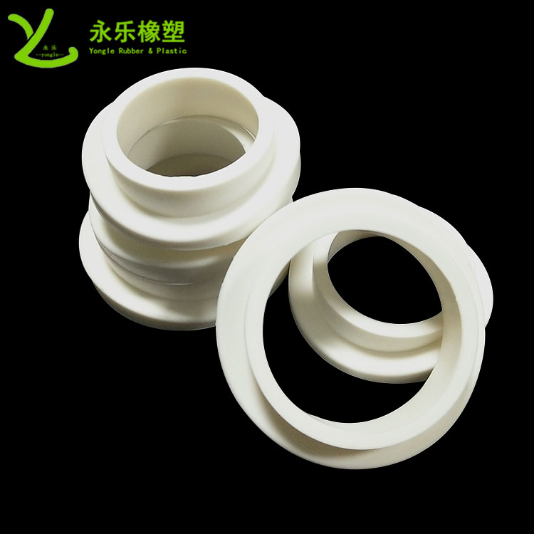發泡硅膠圈，硅膠發泡密封圈，模壓發泡硅膠塞