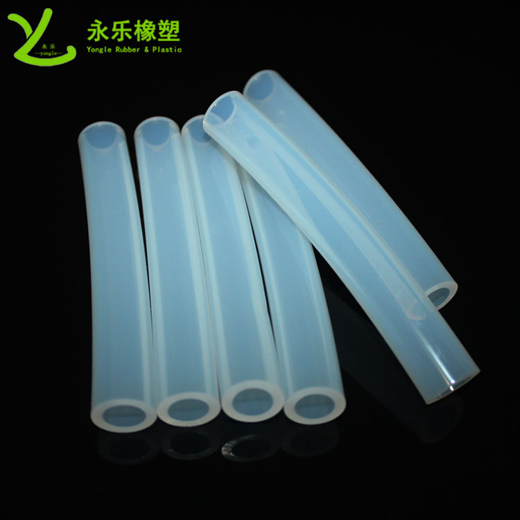 透明硅膠管，食品級硅膠管，蠕動泵硅膠管