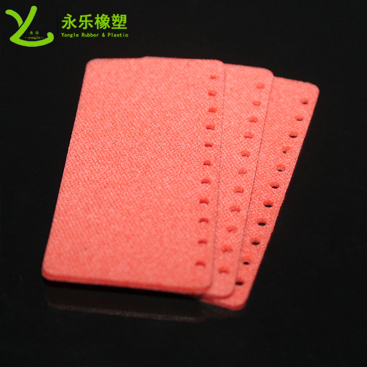 模壓硅膠發泡件，模壓發泡硅膠制品，模壓發泡硅膠廠家