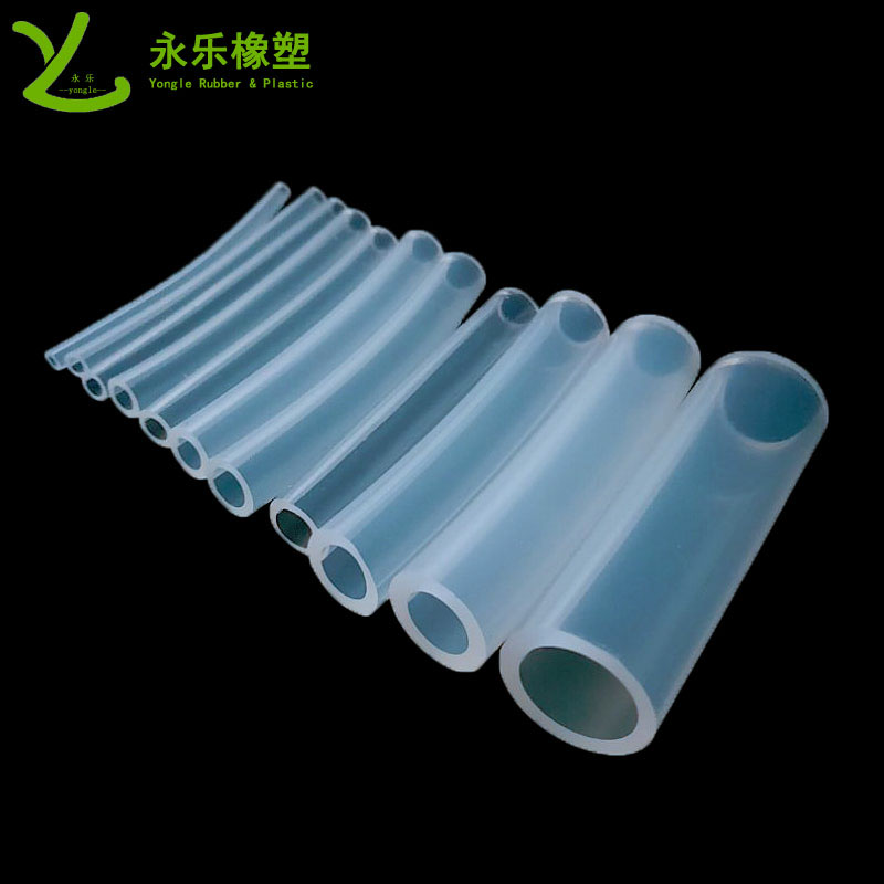 OEM蠕動泵硅膠管，蠕動泵硅膠規格，蠕動泵硅膠管廠家