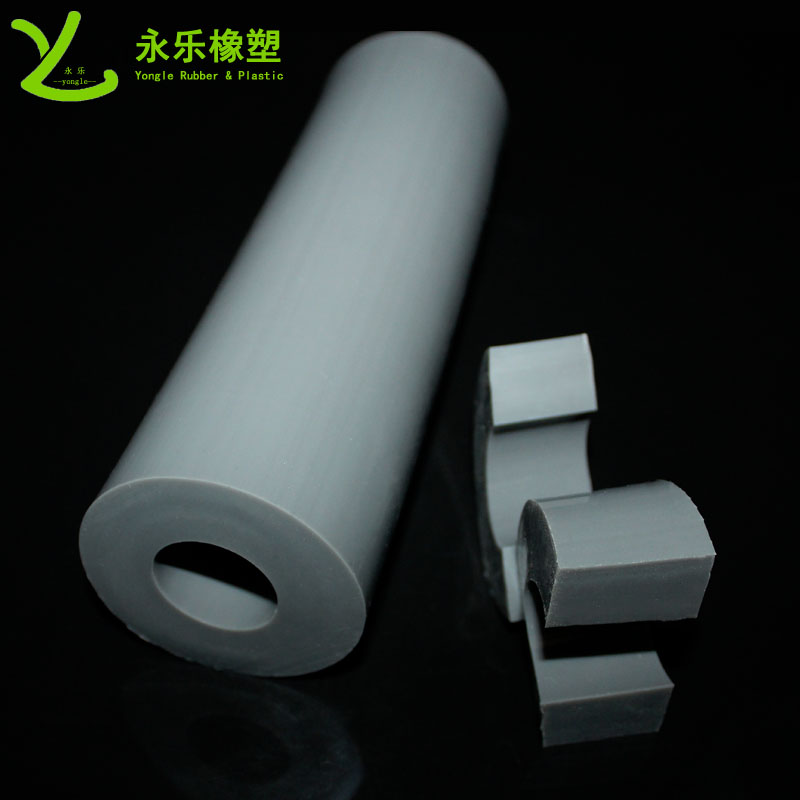 阻燃硅膠管，母線硅膠套管，阻燃硅膠管
