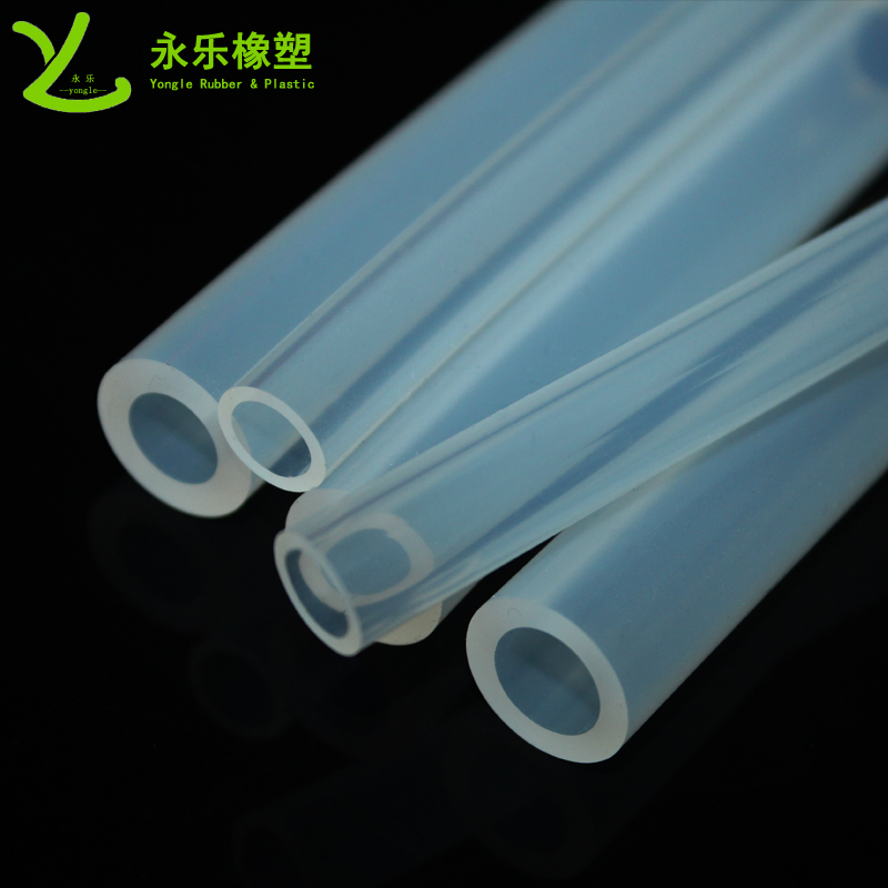 高透蠕動泵硅膠管，無氣味蠕動泵硅膠管，耐高溫蠕動泵硅膠管