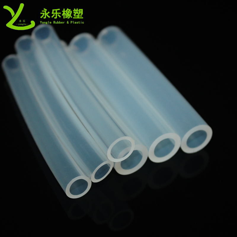 灌裝機(jī)蠕動(dòng)泵硅膠管，醫(yī)用蠕動(dòng)泵硅膠管，透明蠕動(dòng)泵硅膠管