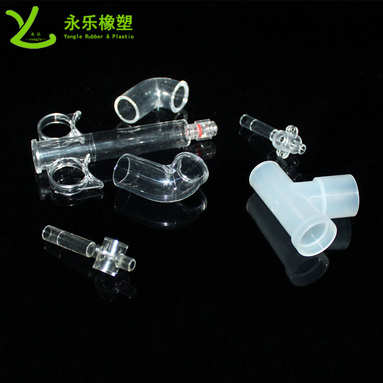 模壓塑膠件，耐高溫塑膠配件，醫(yī)用塑膠配件