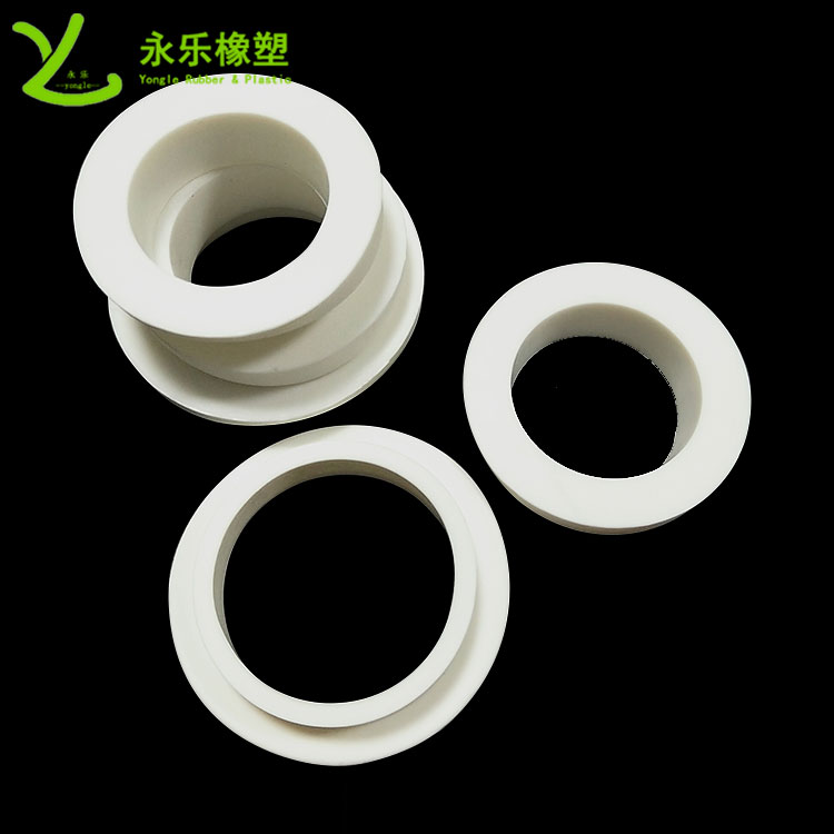 發泡硅膠圈，硅膠發泡密封圈，模壓發泡硅膠塞