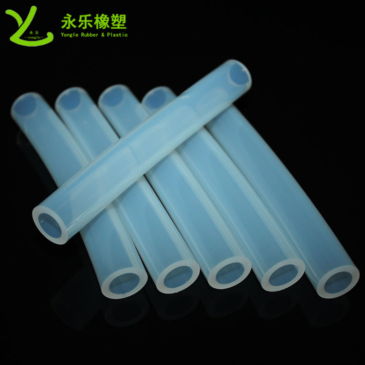 透明硅膠管，食品級硅膠管，蠕動泵硅膠管