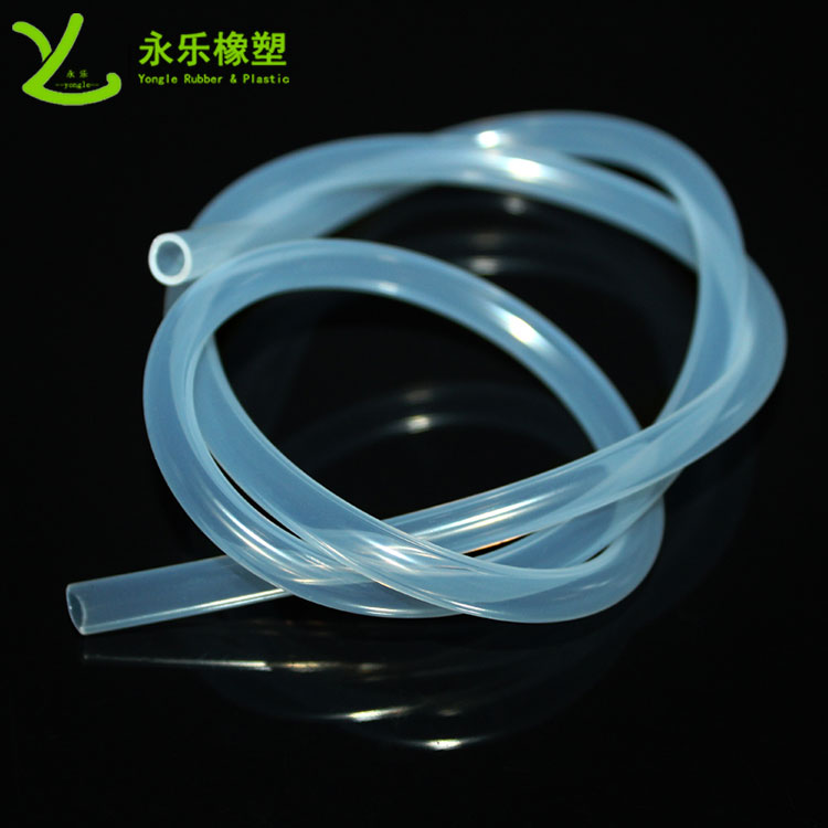 蠕動泵硅膠管，定制蠕動泵硅膠管，擠出蠕動泵硅膠管