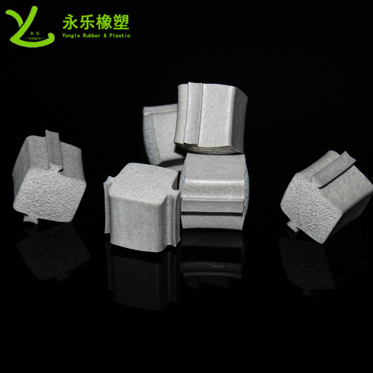 擠出發泡硅膠塞，耐高溫發泡硅膠塞，防水發泡硅膠塞