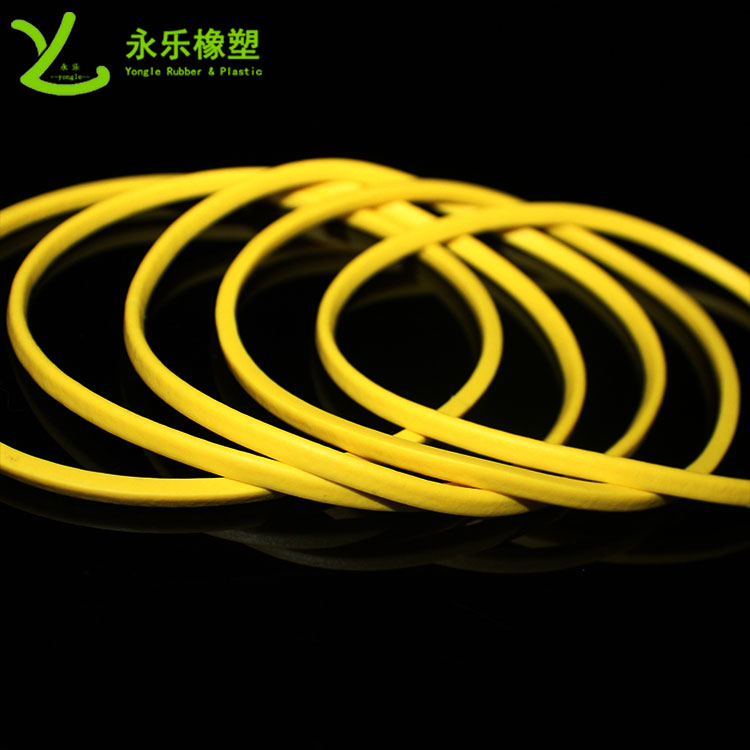 定制發(fā)泡防水密封圈，無氣味發(fā)泡防水密封圈，耐高溫發(fā)泡防水密封圈