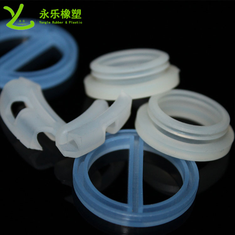硅膠配件，模壓硅膠配件，醫用硅膠件