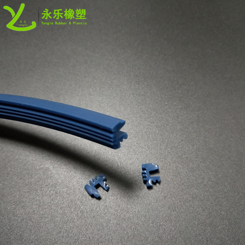 硅膠密封條,工業用密封條,門窗密封硅膠條