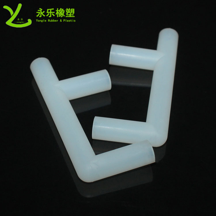醫(yī)用三通硅膠管，模壓硅膠三通管，三通硅膠管