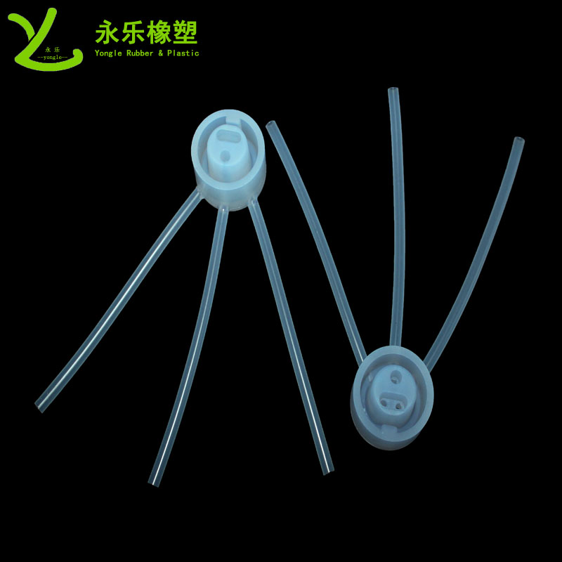模壓硅膠配件，模壓醫(yī)用硅膠配件，無氣味醫(yī)用硅膠配件
