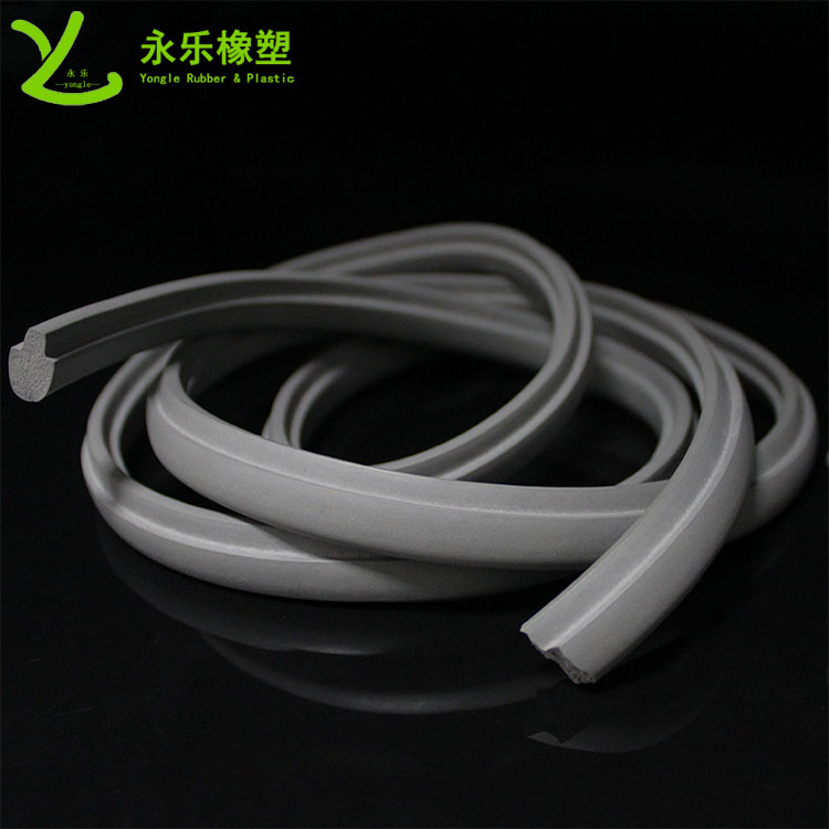 led發泡粘接密封圈，發泡防水密封圈，路燈防水發泡密封圈