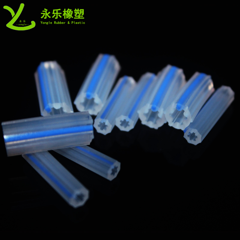醫用銳器硅膠保護套，腔鏡器械保護套，手術 器械保護套