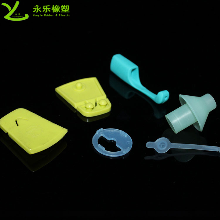 定制醫用模壓硅膠件，防水醫用模壓硅膠件，耐高溫醫用模壓硅膠件