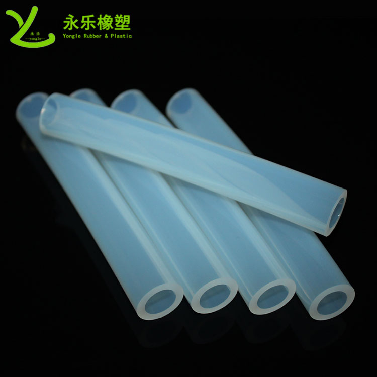 透明硅膠管，食品級硅膠管，蠕動泵硅膠管
