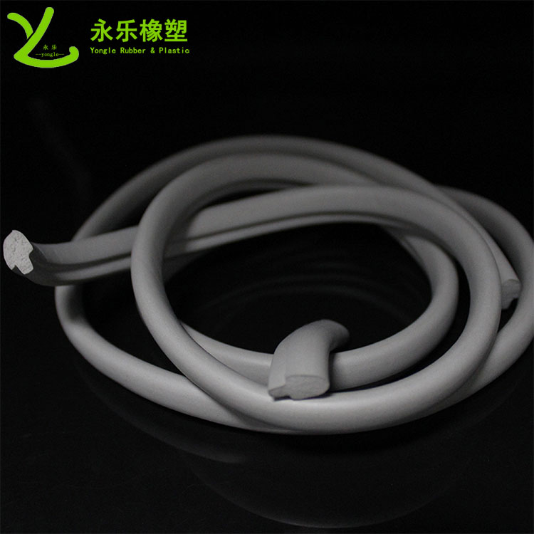 led發泡粘接密封圈，發泡防水密封圈，路燈防水發泡密封圈