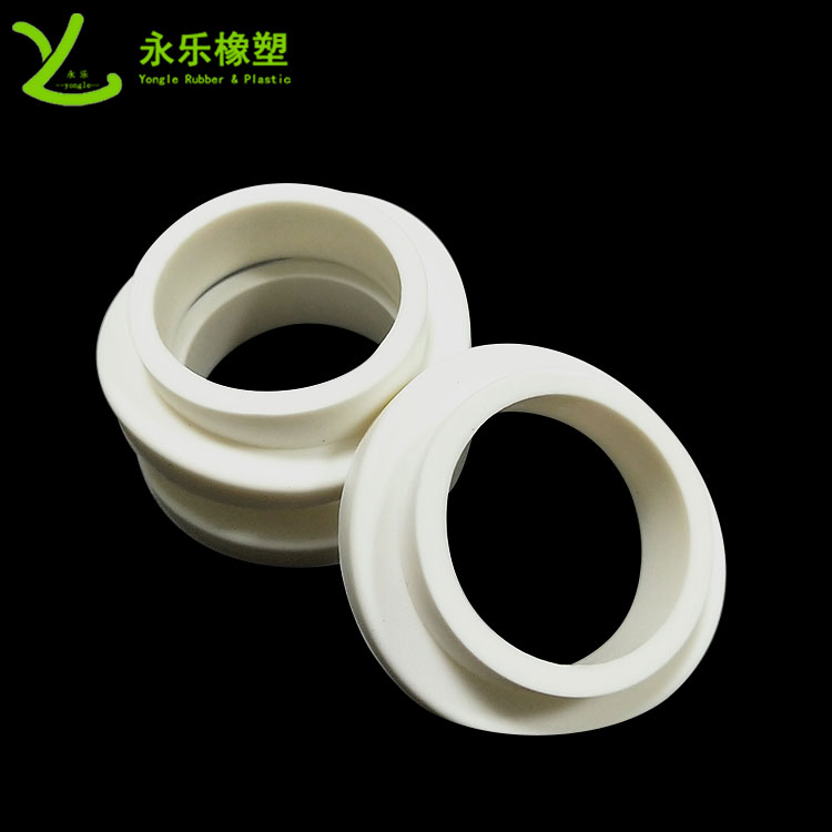 發泡硅膠圈，硅膠發泡密封圈，模壓發泡硅膠塞