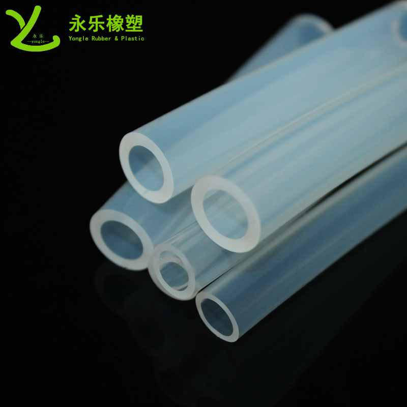 灌裝機(jī)蠕動(dòng)泵硅膠管，醫(yī)用蠕動(dòng)泵硅膠管，透明蠕動(dòng)泵硅膠管
