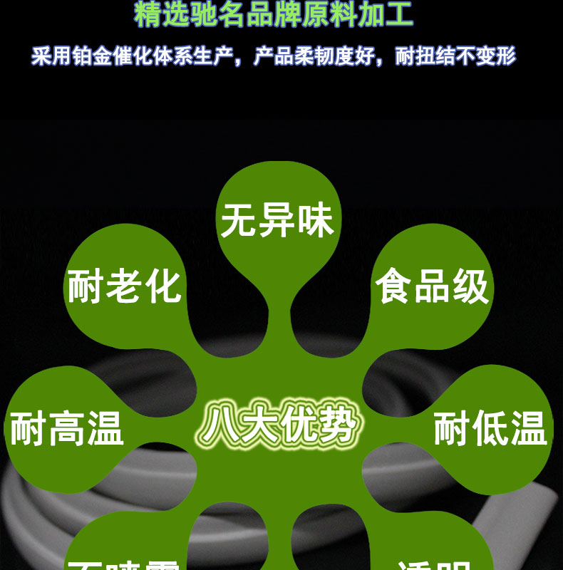 防水發泡粘接密封圈