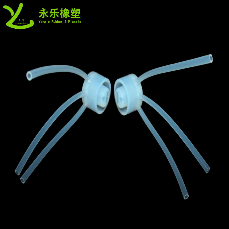 模壓硅膠配件，模壓醫(yī)用硅膠配件，無氣味醫(yī)用硅膠配件