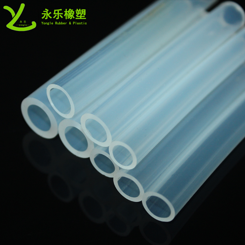 透明硅膠管，食品級(jí)硅膠管，蠕動(dòng)泵硅膠管