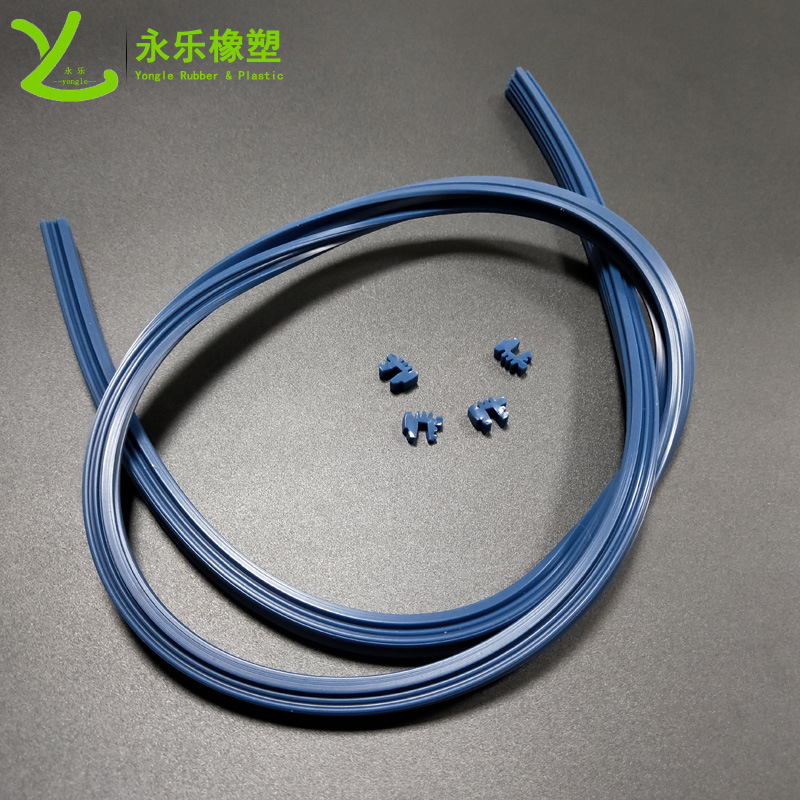 硅膠密封條,工業用密封條,門窗密封硅膠條