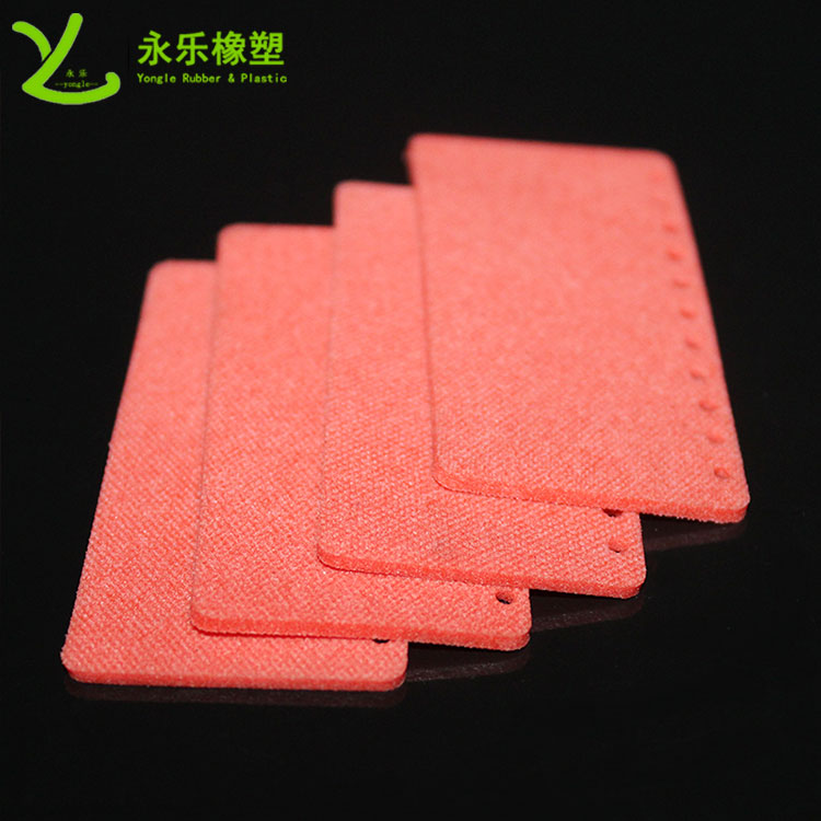 模壓硅膠發泡件，模壓發泡硅膠制品，模壓發泡硅膠廠家