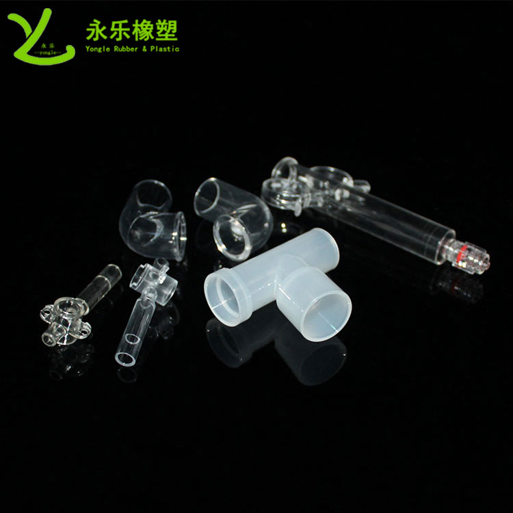 模壓塑膠件，耐高溫塑膠配件，醫(yī)用塑膠配件